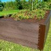 Доска грядочная NauticPrime 450x35x2950мм, Венге купить в Волгодонске
