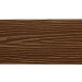 Заборная доска RusDecking UnoDeck Forte - Орех купить в Волгодонске