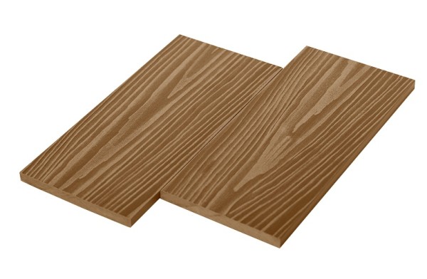 Заборная доска RusDecking UnoDeck Forte - Орех купить в Волгодонске