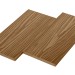 Заборная доска RusDecking UnoDeck Forte - Орех купить в Волгодонске