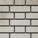 Фасадная панель FineBer, Кирпич Клинкерный 3D Бело-коричневый купить в Волгодонске
