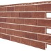Фасадная панель VOX SOLID BRICK REGULAR дорсет купить в Волгодонске