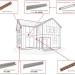Стартовая деталь открытого типа YM-2968 купить в Волгодонске