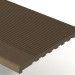 Ступени из ДПК WOODVEX Select Кофе купить в Волгодонске