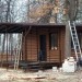 Сайдинг "blockhouse" под бревно, Акриловый Премиум ВН-02, дуб светлый купить в Волгодонске