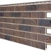 Фасадная панель VOX SOLID BRICK REGULAR йорк купить в Волгодонске