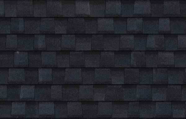 Двухслойная ламинированная черепица Shinglas, серия Ранчо – Платина купить в Волгодонске