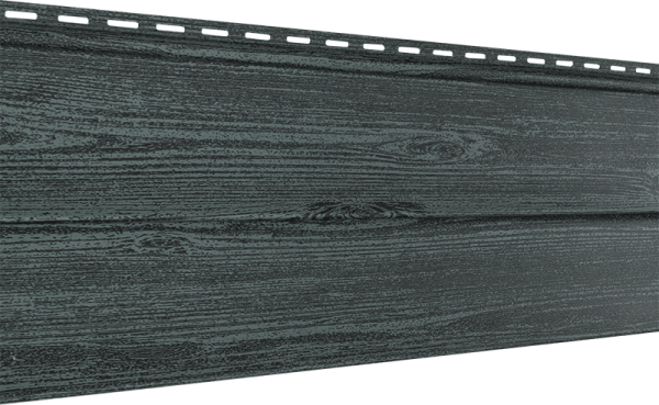 Сайдинг Ю-Пласт TIMBERBLOCK Ель (Тимберблок), Ирландская купить в Волгодонске