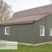 Сайдинг Ю-Пласт TIMBERBLOCK Ель (Тимберблок), Ирландская купить в Волгодонске
