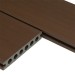 Террасная доска из ДПК CM Decking серия ZEBRANO цвет коричневы (под заказ) купить в Волгодонске