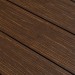 Террасная доска из ДПК CM Decking серия ZEBRANO цвет коричневы (под заказ) купить в Волгодонске