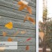 Фасадная панель Ю-Пласт Хокла Color Ирландский мох купить в Волгодонске