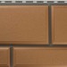 Фасадная панель камень Флорентийский персиковый купить в Волгодонске