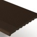 Ступени из ДПК WOODVEX Select Венге купить в Волгодонске