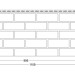 ФП Grand Line состаренный кирпич стандарт Терракотовый купить в Волгодонске