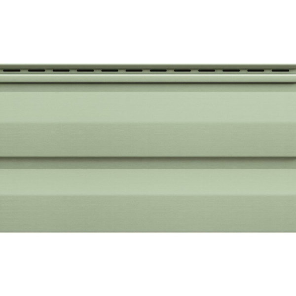 Сайдинг Виниловый VOX, SV-01, Светло-зеленый купить в Волгодонске