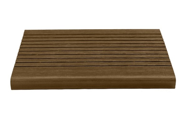Ступень RusDecking Unodeck - Орех купить в Волгодонске