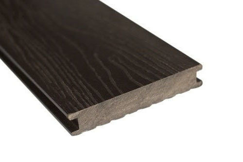 Террасная доска из ДПК ECODECKING Premium Венге купить в Волгодонске