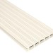 Террасная доска из ДПК Faynag Premium VELVET-ZEBRA  Слоновая кость купить в Волгодонске