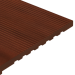 Ступени из ДПК WOODVEX Select Colorite Палисандр купить в Волгодонске