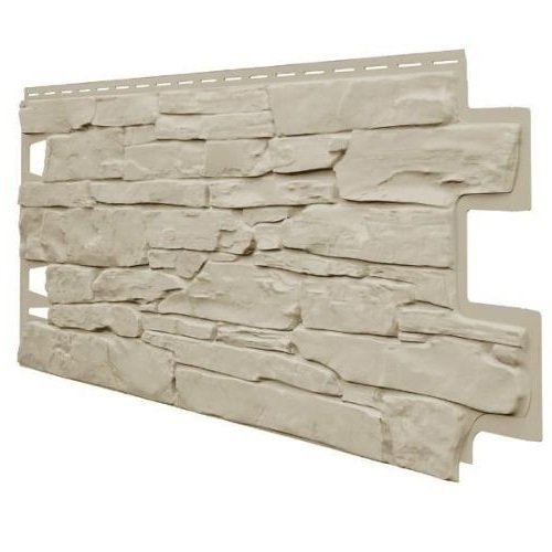 Фасадная панель VOX SOLID STONE REGULAR лигурия купить в Волгодонске