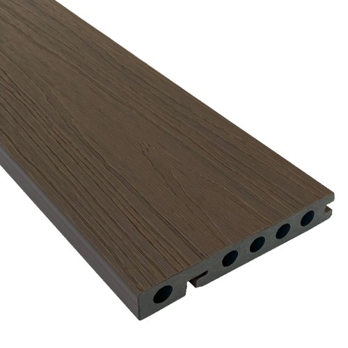 Финишная доска EasyDecking Co-extrusion 145х21 Chestnut купить в Волгодонске