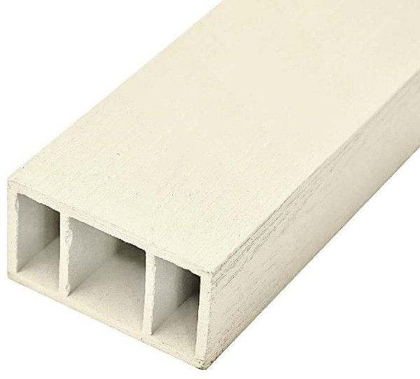Брус FAYNAG WOOD слоновая кость купить в Волгодонске