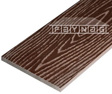 Планкен из ДПК Faynag PINO 3D Шоколад купить в Волгодонске