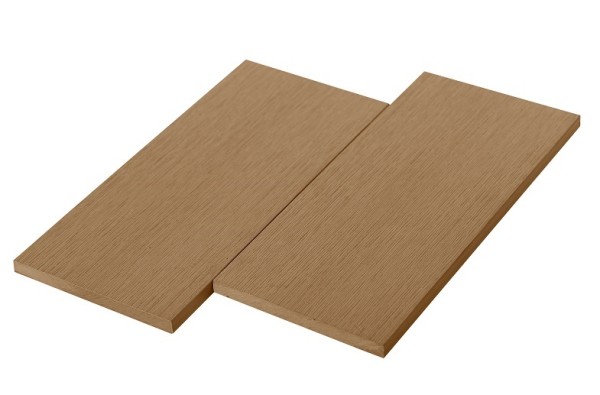 Заборная доска RusDecking UnoDeck Patio - Орех купить в Волгодонске