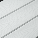 Фасадная панель из ДПК CM Cladding Fusion белый купить в Волгодонске