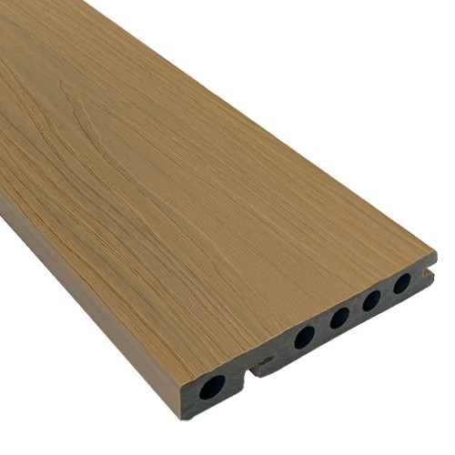 Финишная доска EasyDecking Co-extrusion 145х21 Oak купить в Волгодонске