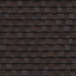 Многослойная черепица Shinglas, коллекция Блюз, Даллас купить в Волгодонске