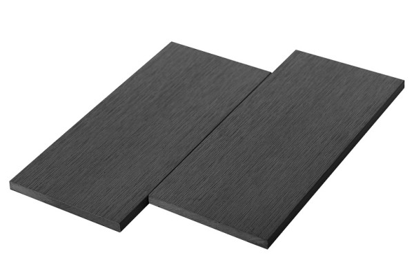 Заборная доска RusDecking UnoDeck Patio - Графит купить в Волгодонске