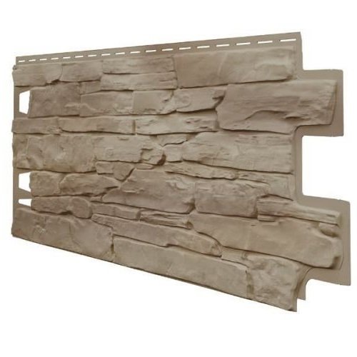 Фасадная панель VOX SOLID STONE REGULAR умбрия купить в Волгодонске