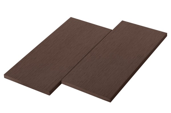 Заборная доска RusDecking UnoDeck Patio - Венге купить в Волгодонске