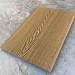 Ступень EasyDecking Wood-Х 348х22 Дуб 3D купить в Волгодонске