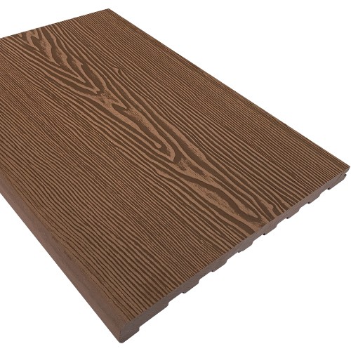 Ступень EasyDecking Wood-Х 348х22 Коричневый 3D купить в Волгодонске