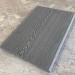 Ступень EasyDecking Wood-Х 348х22 Серый 3D купить в Волгодонске