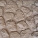 Фасадная панель Аэлит Камень мелкий Бежевый купить в Волгодонске