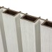Доска фасадная ДПК SEQUOIA co-extrusion WHITE купить в Волгодонске