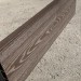 Доска  для грядок из ДПК NauticPrime 3D Венге, 225х30х2950 купить в Волгодонске