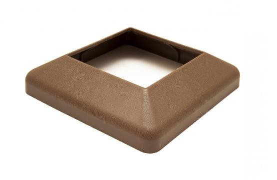 Юбка столба нижняя GardenParkett Светло-коричневый купить в Волгодонске