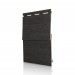 Вспененный сайдинг VOX KERRAFRONT WOOD DESIGN графит купить в Волгодонске