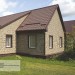 Фасадная панель Ю-пласт Стоун хаус сланец Бежевый купить в Волгодонске