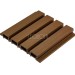 Доска фасадная ДПК SEQUOIA co-extrusion LIGHTBROWN купить в Волгодонске