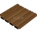 Доска фасадная ДПК SEQUOIA co-extrusion LIGHTBROWN купить в Волгодонске