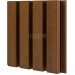 Доска фасадная ДПК SEQUOIA co-extrusion LIGHTBROWN купить в Волгодонске