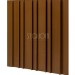 Доска фасадная ДПК SEQUOIA co-extrusion LIGHTBROWN купить в Волгодонске