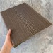 Ступень EasyDecking Wood-Х 348х22х4010 Венге 3D купить в Волгодонске