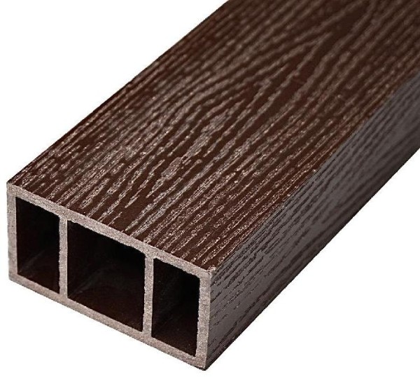 Брус FAYNAG WOOD шоколад купить в Волгодонске